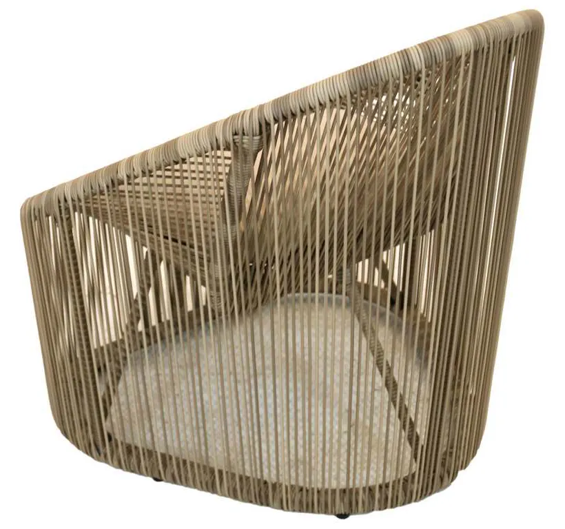 Furniture Classics 18-06 Montego Lounge Chair Furniture Classics 18-06 Montego Lounge Chair