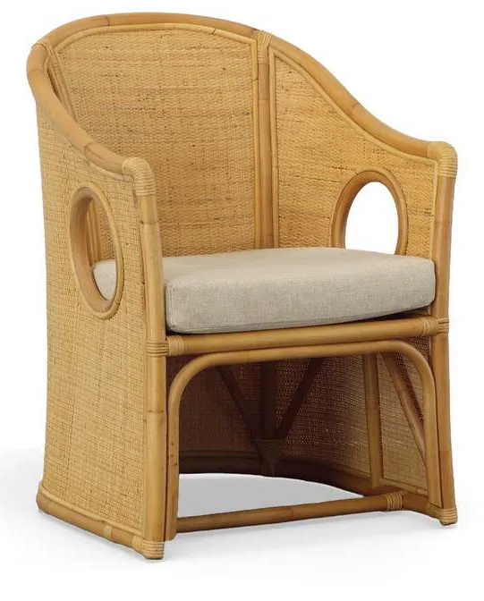 Furniture Classics 18-104 Seaport Occasional Chair Furniture Classics 18-104 Seaport Occasional Chair
