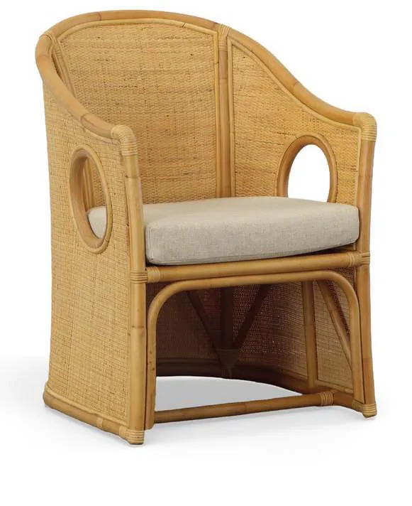 Furniture Classics 18-104 Seaport Occasional Chair Furniture Classics 18-104 Seaport Occasional Chair