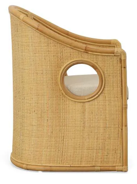 Furniture Classics 18-104 Seaport Occasional Chair Furniture Classics 18-104 Seaport Occasional Chair