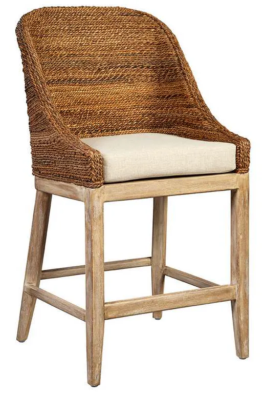 Furniture Classics 18-106 Lanai Counter Stool Furniture Classics 18-106 Lanai Counter Stool