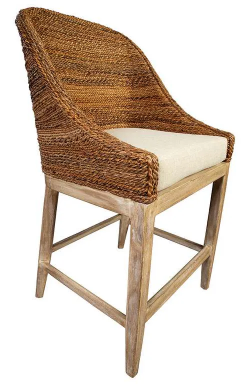 Furniture Classics 18-106 Lanai Counter Stool Furniture Classics 18-106 Lanai Counter Stool