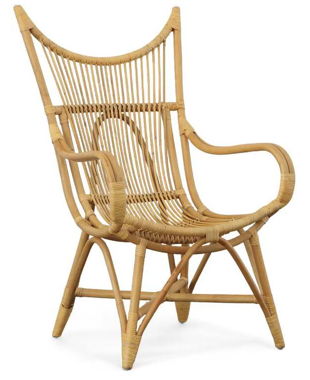 Furniture Classics 18-108 Canary Occasional Chair Furniture Classics 18-108 Canary Occasional Chair