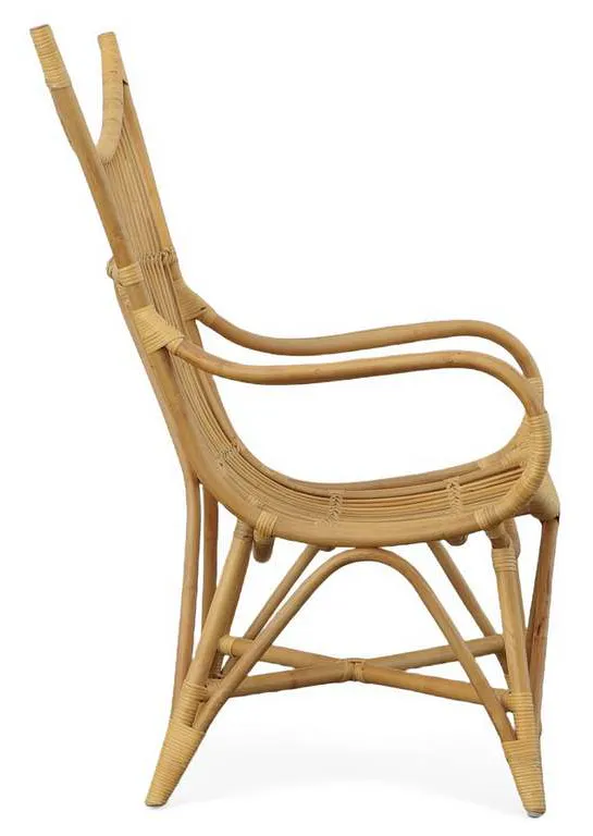 Furniture Classics 18-108 Canary Occasional Chair Furniture Classics 18-108 Canary Occasional Chair