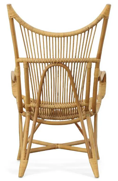 Furniture Classics 18-108 Canary Occasional Chair Furniture Classics 18-108 Canary Occasional Chair