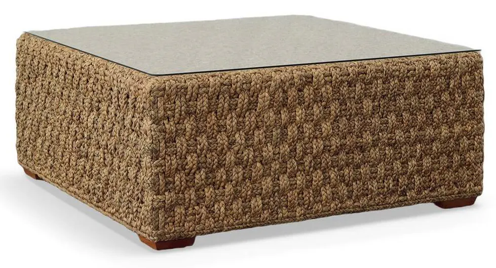 Furniture Classics 18-115 Laguna Square Cocktail Table Furniture Classics 18-115 Laguna Square Cocktail Table