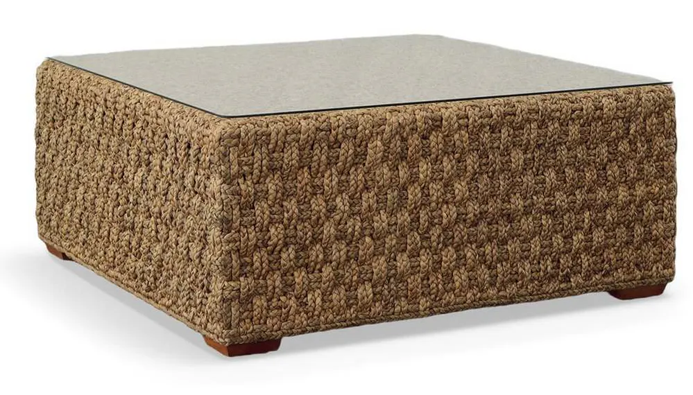 Furniture Classics 18-115 Laguna Square Cocktail Table Furniture Classics 18-115 Laguna Square Cocktail Table