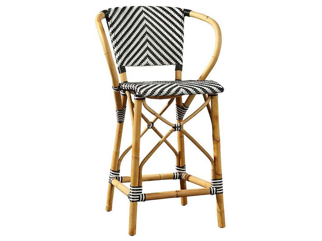 Furniture Classics 18-12  Pearl Counter Stool
