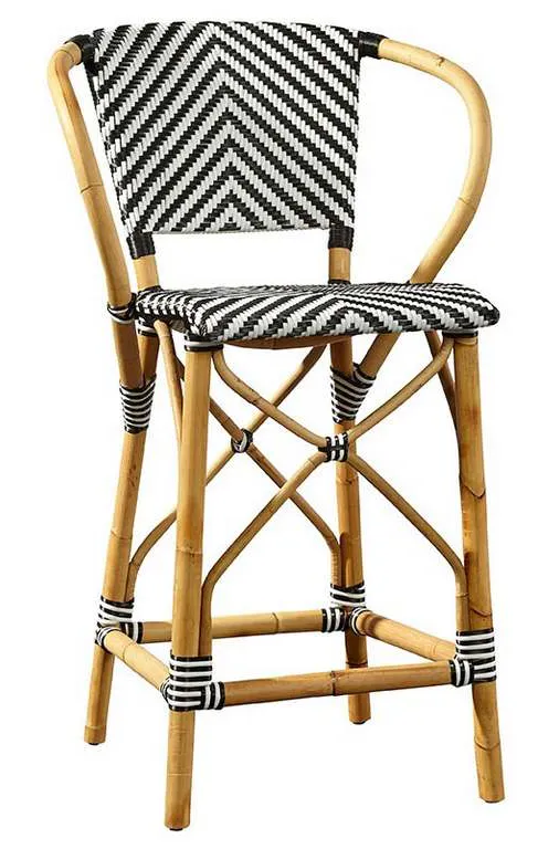 Furniture Classics 18-12 Pearl Counter Stool Furniture Classics 18-12 Pearl Counter Stool