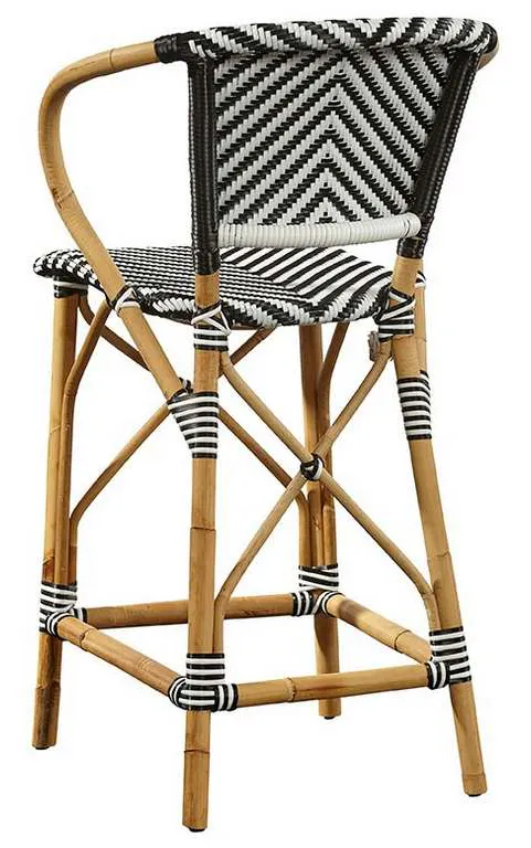 Furniture Classics 18-12 Pearl Counter Stool Furniture Classics 18-12 Pearl Counter Stool