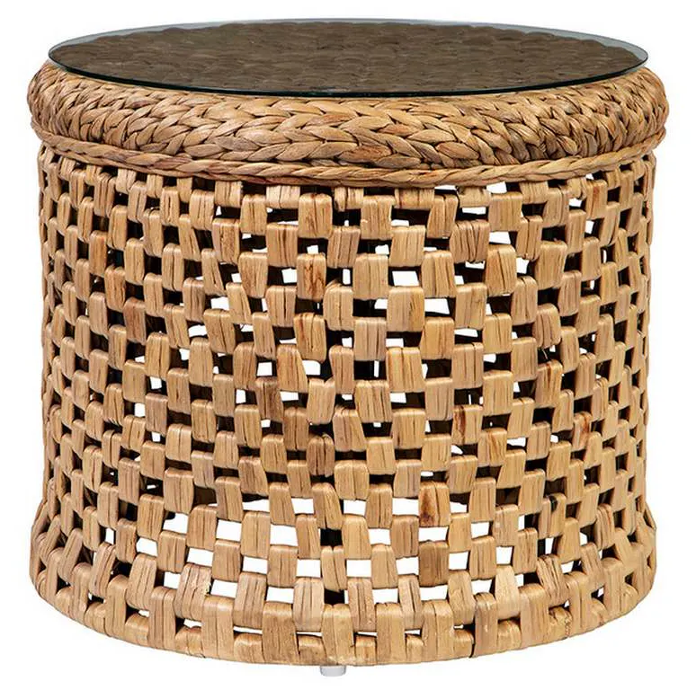 Furniture Classics 18-43 Malacca End Table Furniture Classics 18-43 Malacca End Table