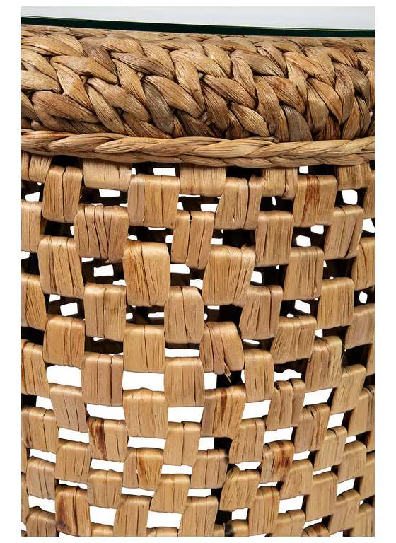 Furniture Classics 18-43 Malacca End Table Furniture Classics 18-43 Malacca End Table