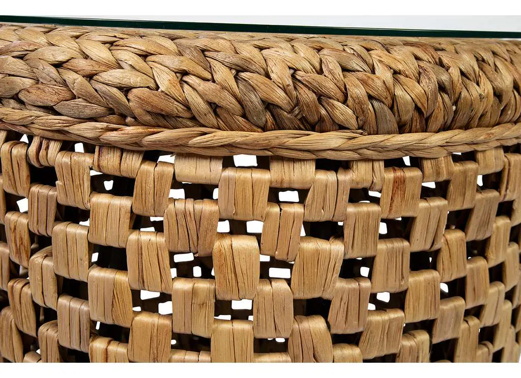 Furniture Classics 18-43 Malacca End Table Furniture Classics 18-43 Malacca End Table