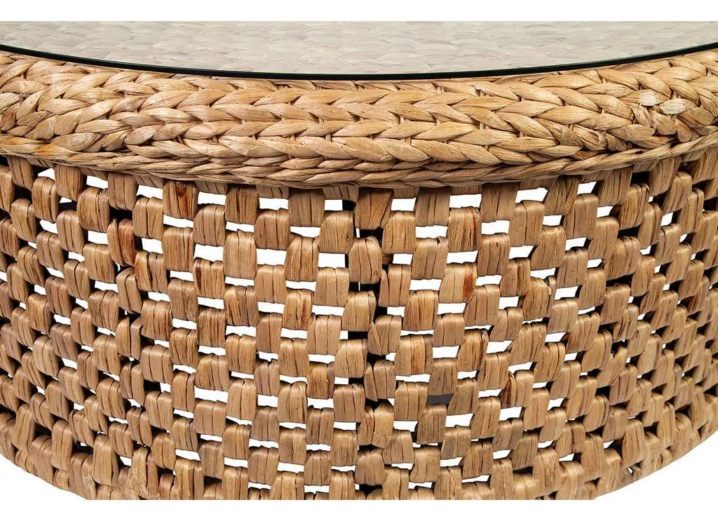 Furniture Classics 18-44 Malacca Cocktail Table Furniture Classics 18-44 Malacca Cocktail Table