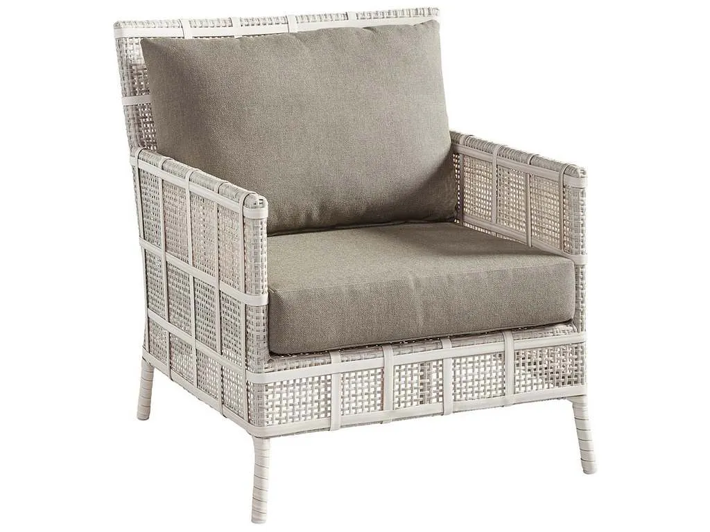 Furniture Classics 18-46  Squaresville Outdoor Chair