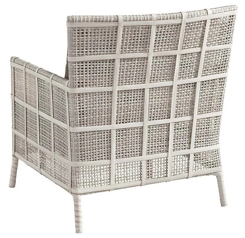 Furniture Classics 18-46 Squaresville Outdoor Chair Furniture Classics 18-46 Squaresville Outdoor Chair