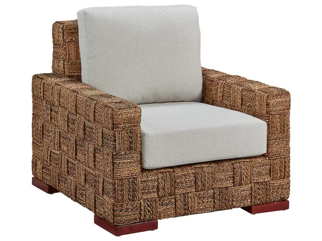 Furniture Classics 18-56  Courtyard Accent Chair