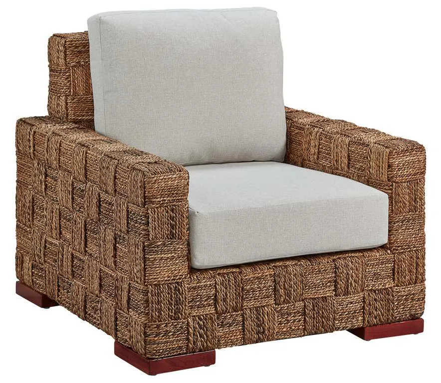 Furniture Classics 18-56 Courtyard Accent Chair Furniture Classics 18-56 Courtyard Accent Chair