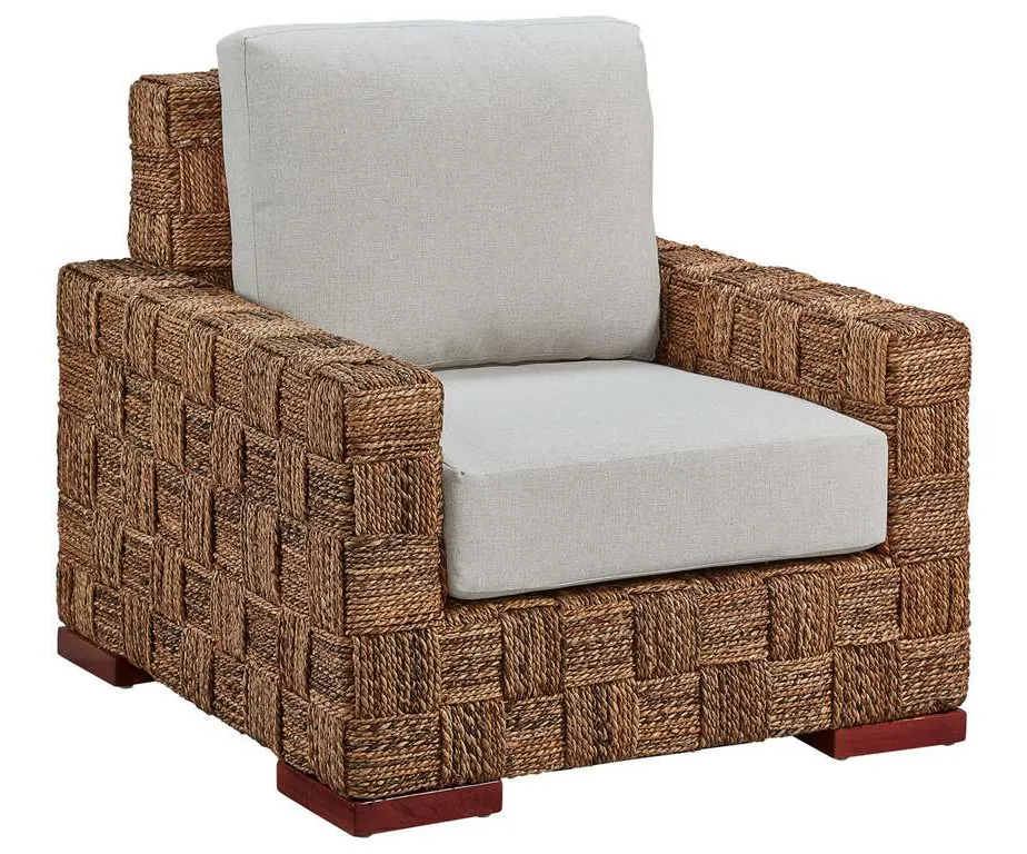 Furniture Classics 18-56 Courtyard Accent Chair Furniture Classics 18-56 Courtyard Accent Chair