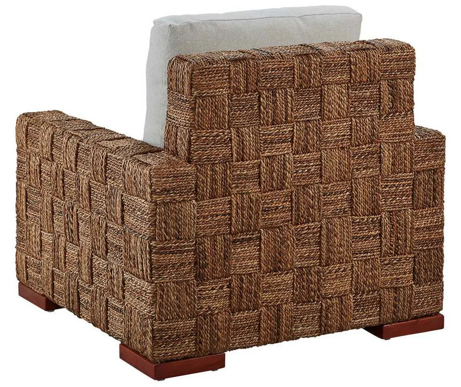 Furniture Classics 18-56 Courtyard Accent Chair Furniture Classics 18-56 Courtyard Accent Chair