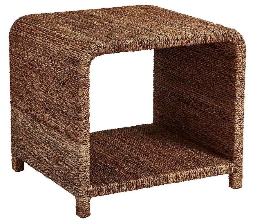 Furniture Classics 18-68 Santa Marta End Table Furniture Classics 18-68 Santa Marta End Table
