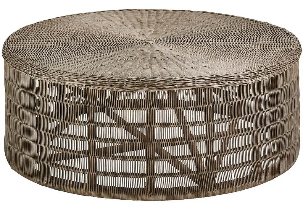 Furniture Classics 18-77 Jamestown Recessed Base Coffee Table Furniture Classics 18-77 Jamestown Recessed Base Coffee Table