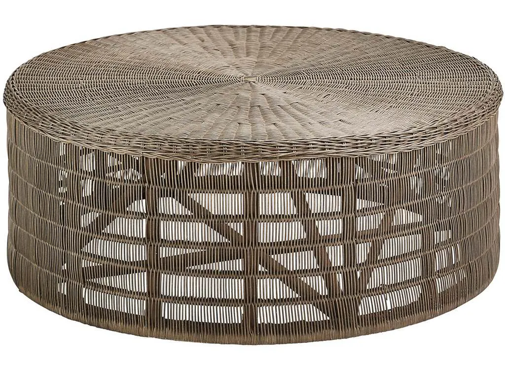 Furniture Classics 18-77 Jamestown Recessed Base Coffee Table Furniture Classics 18-77 Jamestown Recessed Base Coffee Table