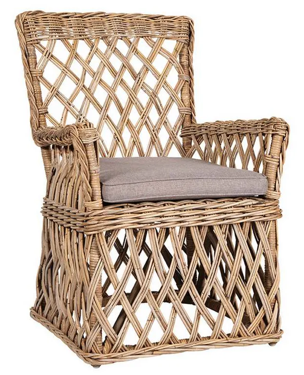 Furniture Classics 18-80 Tahiti Dining Chair Furniture Classics 18-80 Tahiti Dining Chair