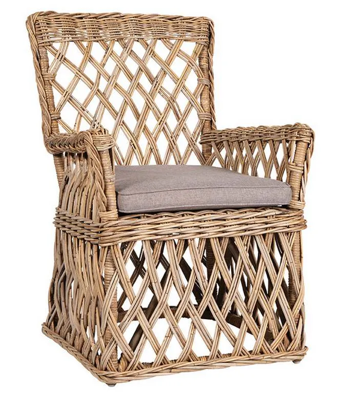 Furniture Classics 18-80 Tahiti Dining Chair Furniture Classics 18-80 Tahiti Dining Chair
