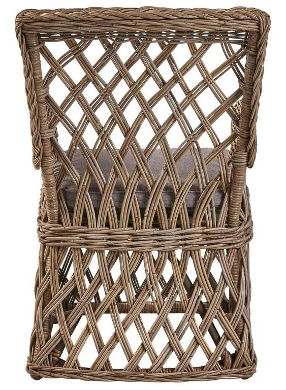 Furniture Classics 18-80 Tahiti Dining Chair Furniture Classics 18-80 Tahiti Dining Chair