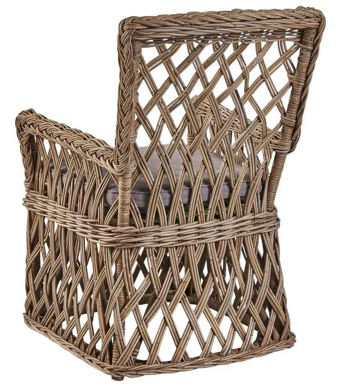 Furniture Classics 18-80 Tahiti Dining Chair Furniture Classics 18-80 Tahiti Dining Chair