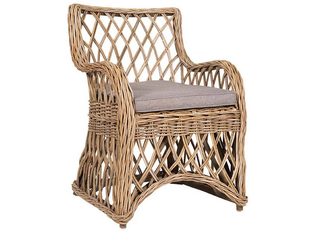 Furniture Classics 18-81  St Croix Dining Chair