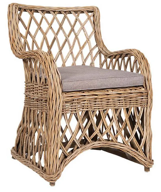 Furniture Classics 18-81 St Croix Dining Chair Furniture Classics 18-81 St Croix Dining Chair