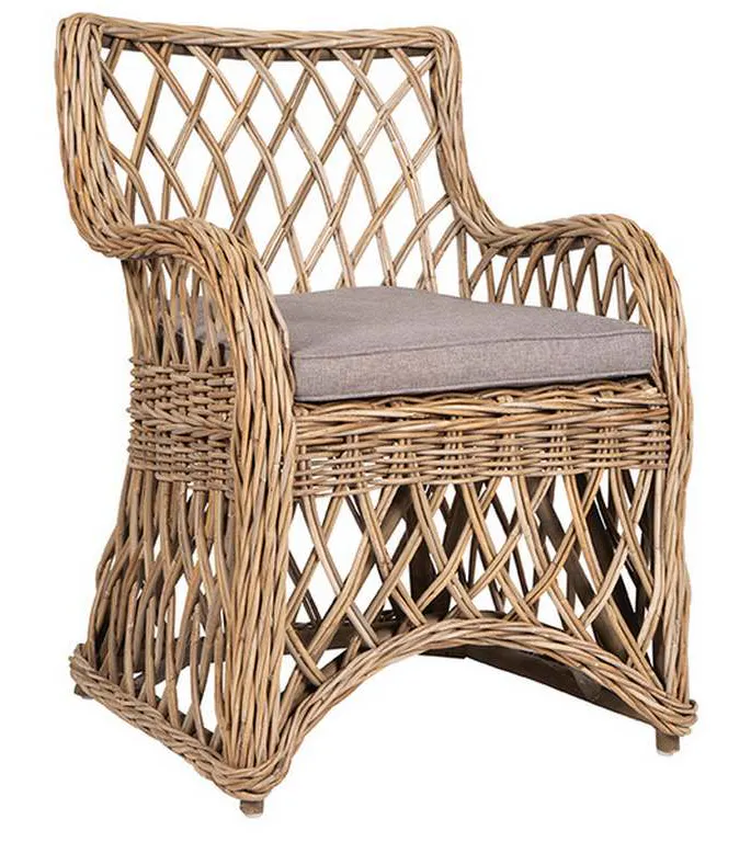 Furniture Classics 18-81 St Croix Dining Chair Furniture Classics 18-81 St Croix Dining Chair