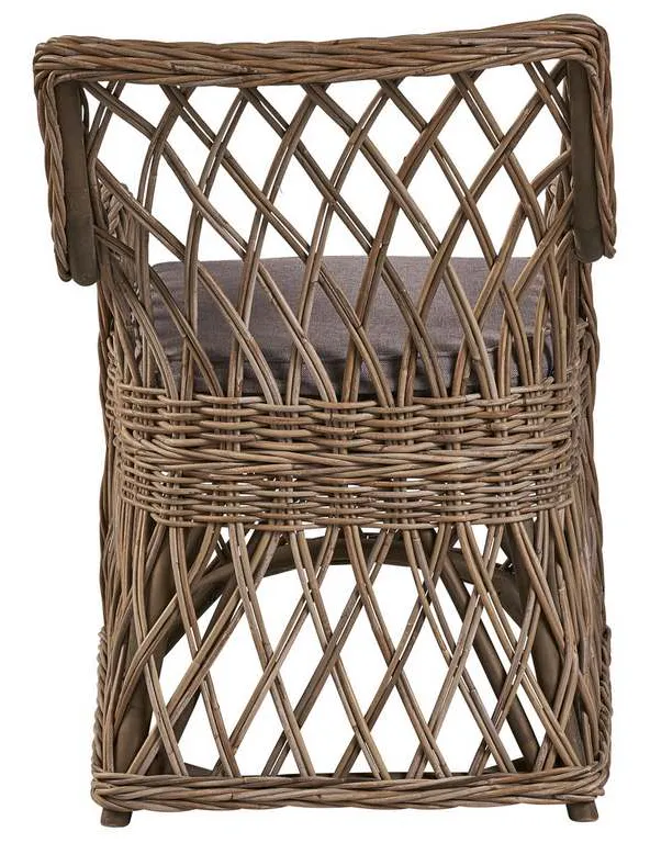 Furniture Classics 18-81 St Croix Dining Chair Furniture Classics 18-81 St Croix Dining Chair