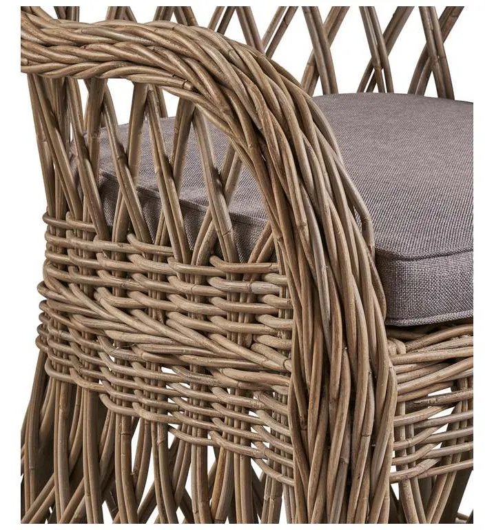Furniture Classics 18-81 St Croix Dining Chair Furniture Classics 18-81 St Croix Dining Chair