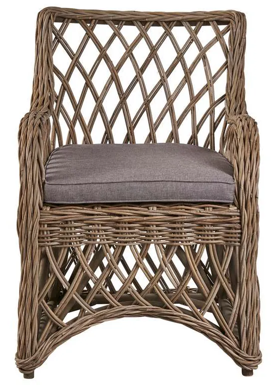 Furniture Classics 18-81 St Croix Dining Chair Furniture Classics 18-81 St Croix Dining Chair