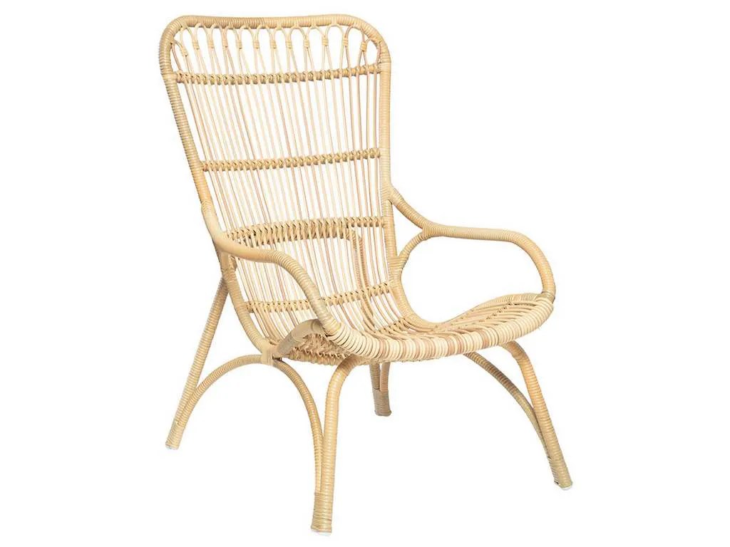 Furniture Classics 18-90 Bombay Outdoor Occasional Chair Furniture Classics 18-90 Bombay Outdoor Occasional Chair