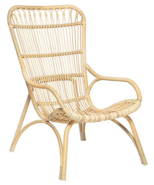 Furniture Classics 18-90 Bombay Outdoor Occasional Chair Furniture Classics 18-90 Bombay Outdoor Occasional Chair