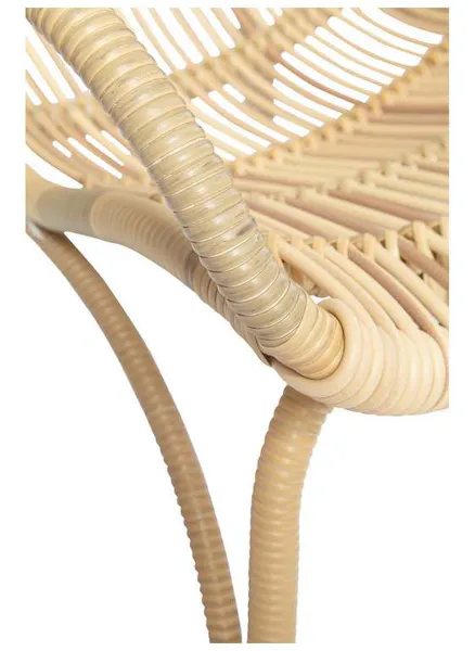 Furniture Classics 18-90 Bombay Outdoor Occasional Chair Furniture Classics 18-90 Bombay Outdoor Occasional Chair
