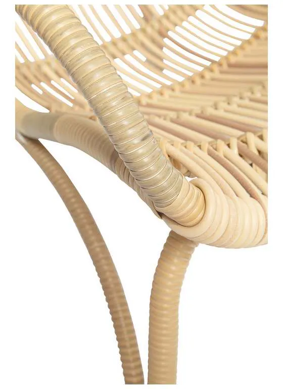 Furniture Classics 18-90 Bombay Outdoor Occasional Chair Furniture Classics 18-90 Bombay Outdoor Occasional Chair