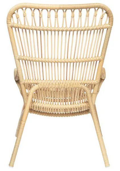 Furniture Classics 18-90 Bombay Outdoor Occasional Chair Furniture Classics 18-90 Bombay Outdoor Occasional Chair