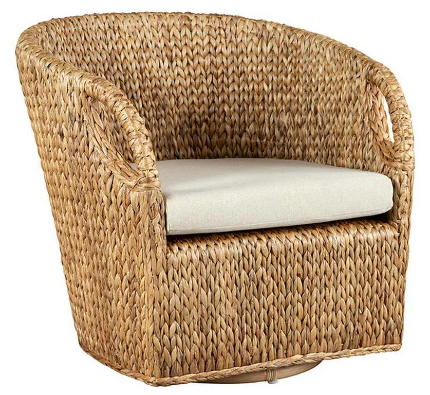 Furniture Classics 18-94 Morris Swivel Chair Furniture Classics 18-94 Morris Swivel Chair