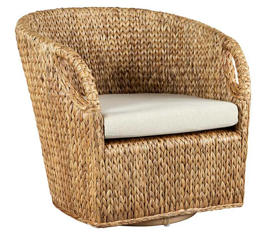 Furniture Classics 18-94 Morris Swivel Chair Furniture Classics 18-94 Morris Swivel Chair