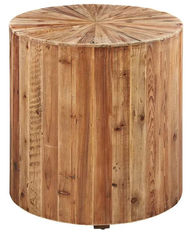 Furniture Classics 20-032 Sunburst Side Table Furniture Classics 20-032 Sunburst Side Table