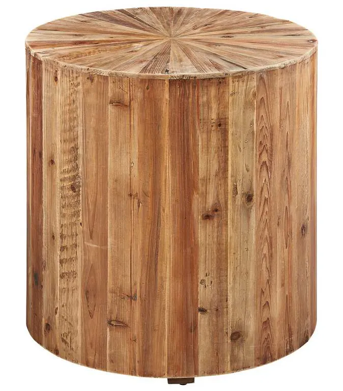 Furniture Classics 20-032 Sunburst Side Table Furniture Classics 20-032 Sunburst Side Table