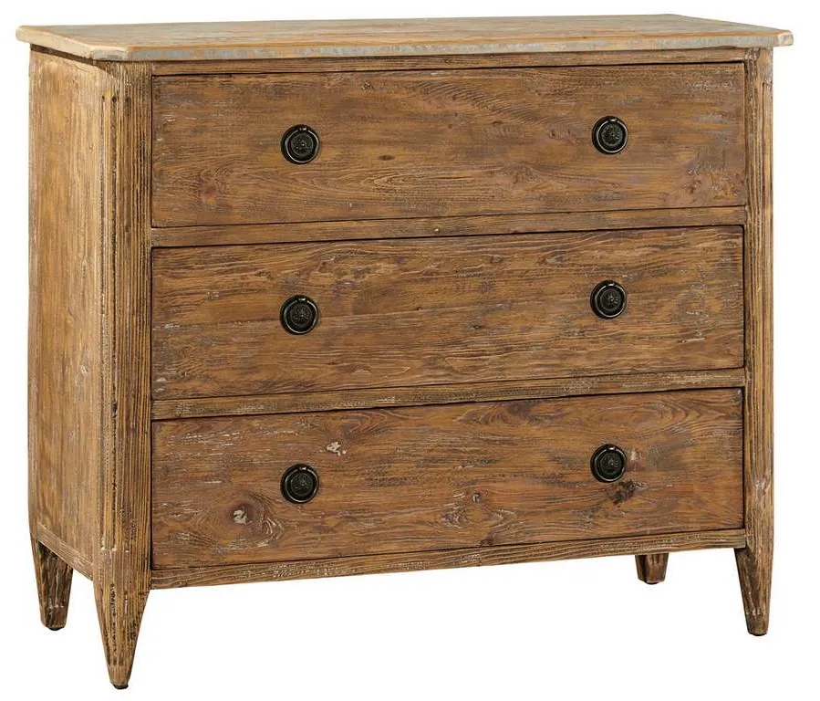Furniture Classics 20-092 Keaton Chest Furniture Classics 20-092 Keaton Chest