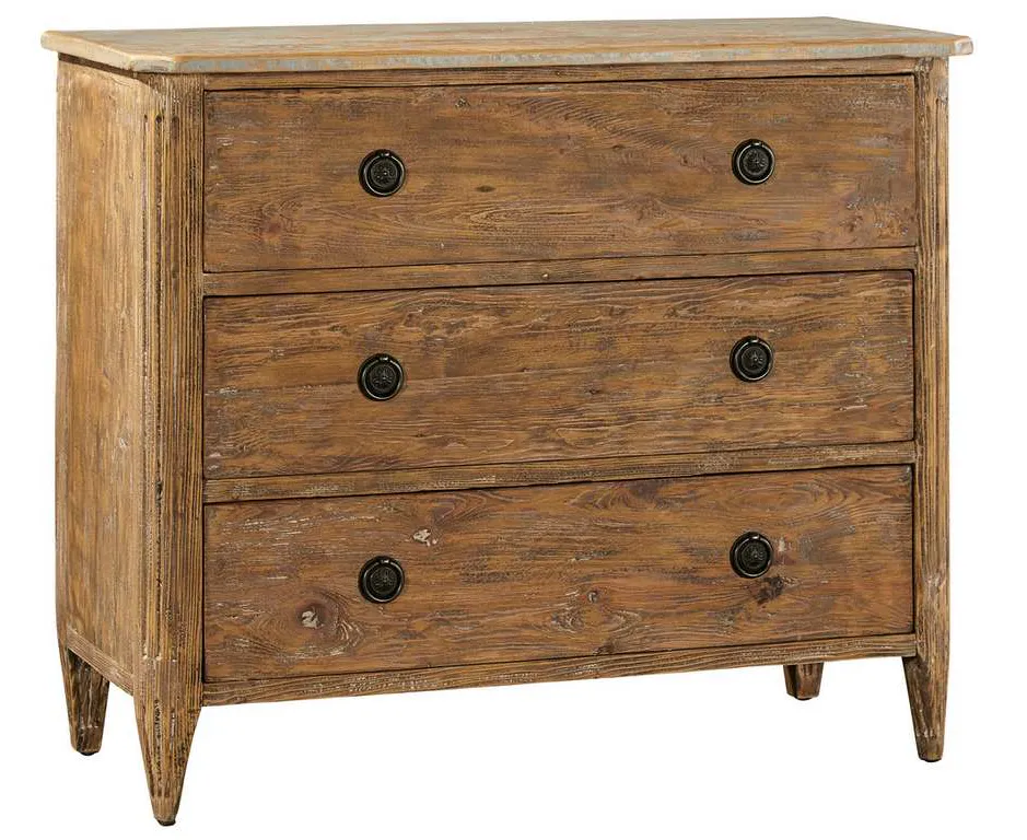 Furniture Classics 20-092 Keaton Chest Furniture Classics 20-092 Keaton Chest