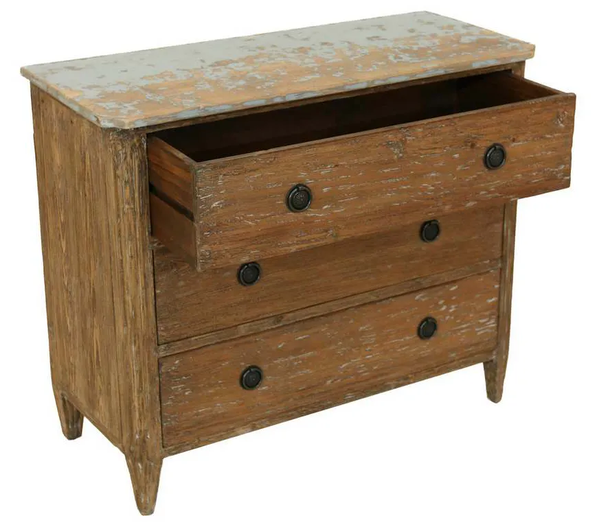 Furniture Classics 20-092 Keaton Chest Furniture Classics 20-092 Keaton Chest