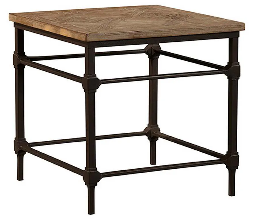 Furniture Classics 20-097 Coldiron End Table Furniture Classics 20-097 Coldiron End Table